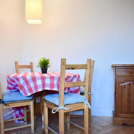 Apartman 2 Bedroom 1 Bathroom