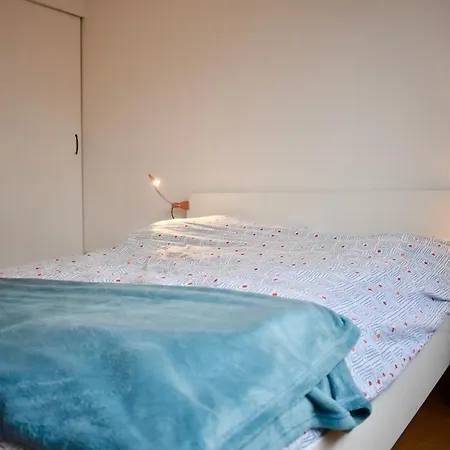 2 Bedroom 1 Bathroom *