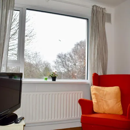 Appartement 2 Bedroom 1 Bathroom Dublin