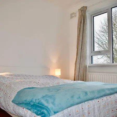 2 Bedroom 1 Bathroom * Dublin